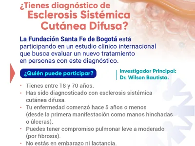 Esclerosis Cutánea