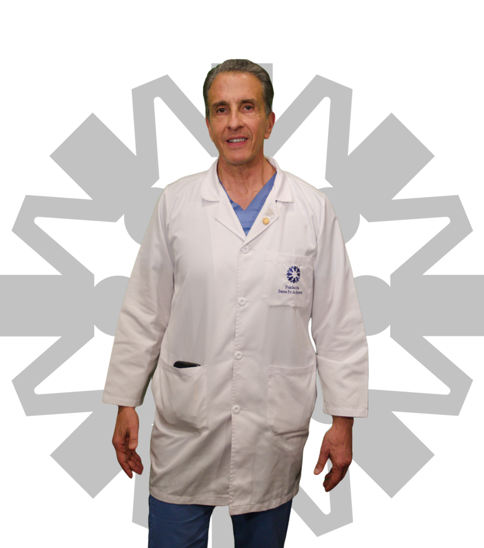 Dr. Fernando Hakim
