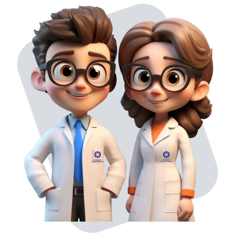 Personajes médicos