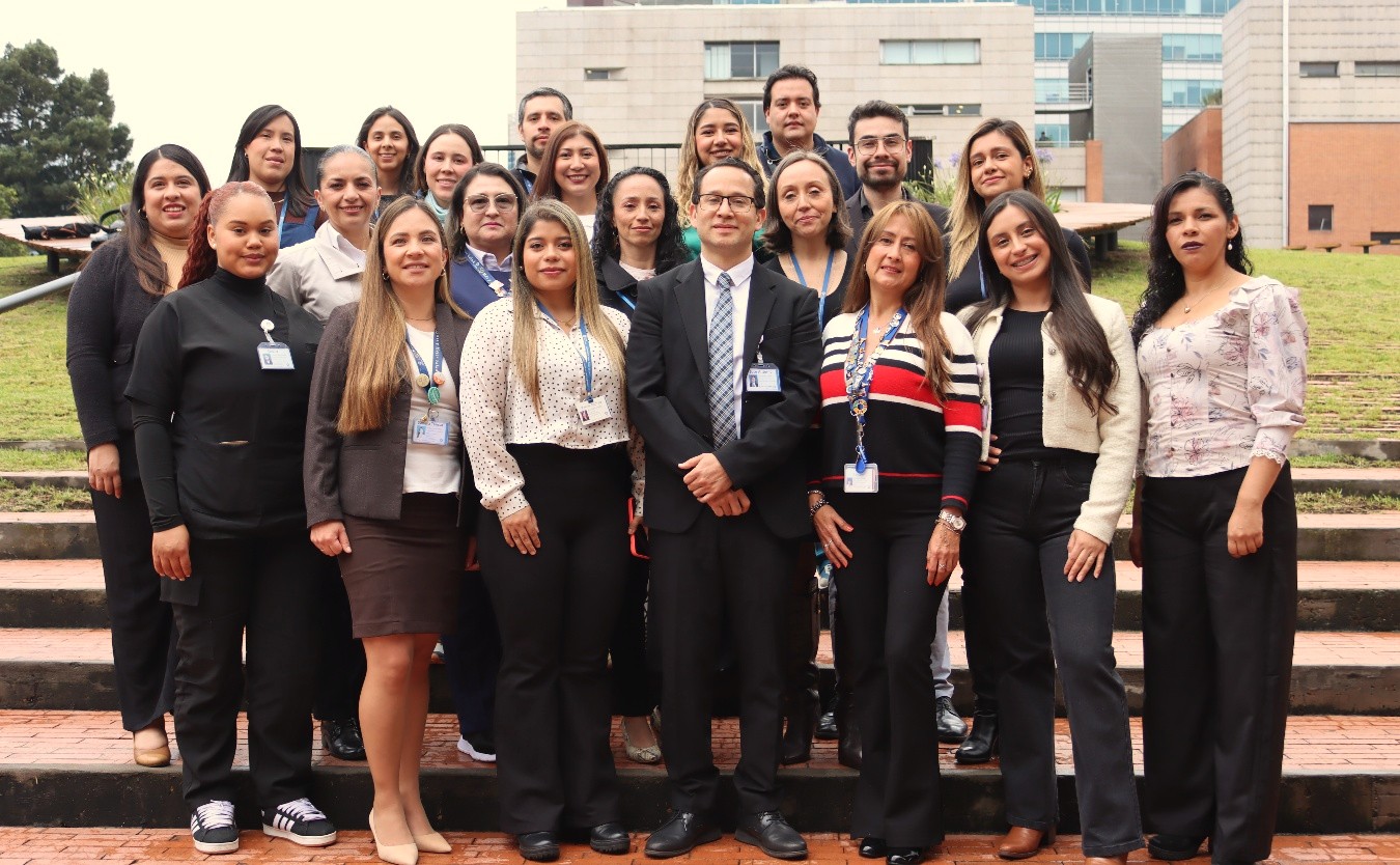 Equipo de investigacion FSFB