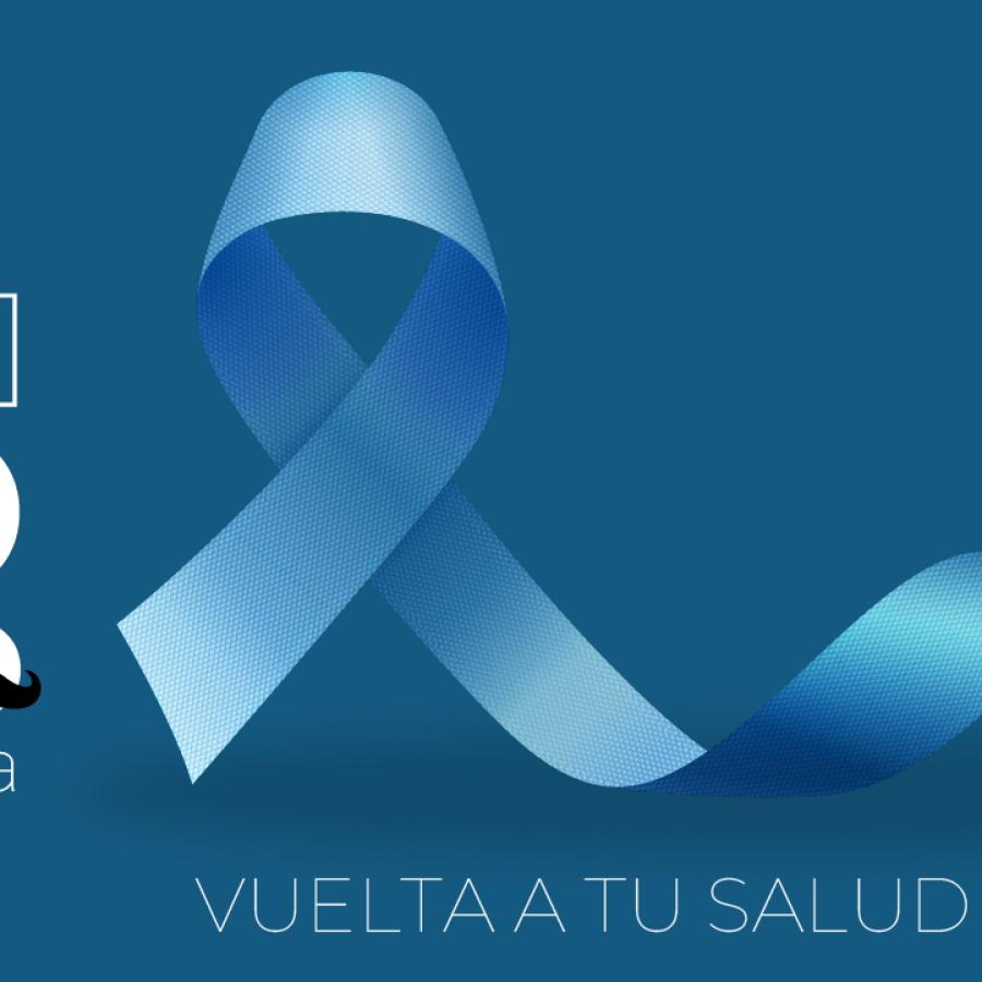 Campaña Cáncer de Próstata