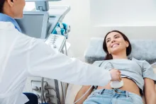 Diagnóstico ginecológico