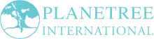 Logo planetree