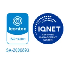 Iso incontec