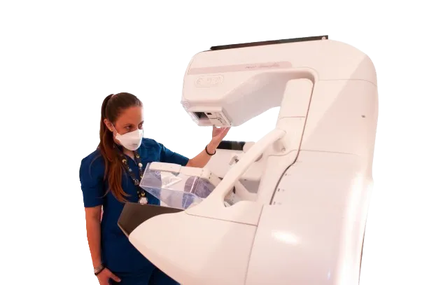 Equipo de radiología