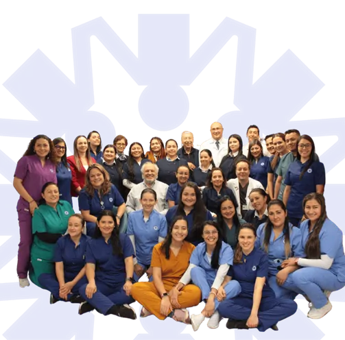 Equipo Banner